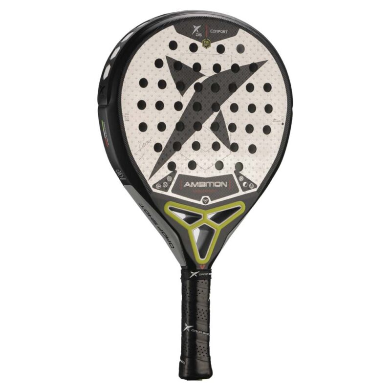 360AxionConfort_0002 DROP SHOT AXION COMFORT 1