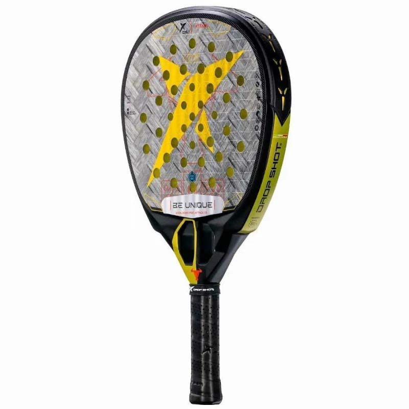 Drop-Shot-Explorer-Pro-Attack-1 DROP SHOT EXPLORER PRO ATTACK 1.5 001