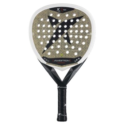 DROP SHOT EXPLORER 8.0