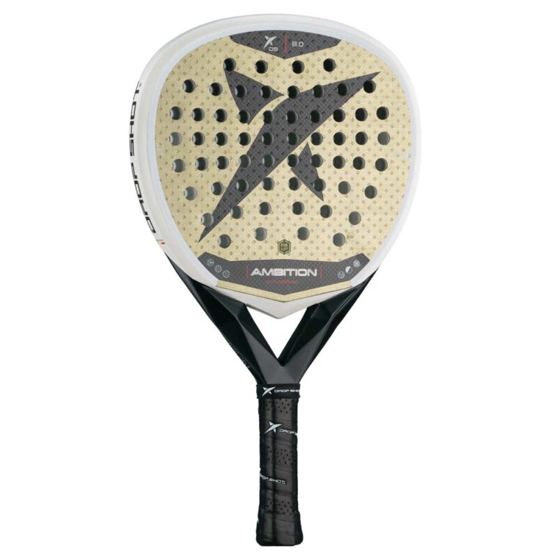 EXPLORER_8_0011 DROP SHOT EXPLORER 8.0 8