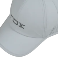 Gorra Nox Gris (1)