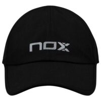 gorra de pádel NOX