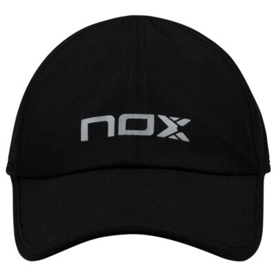 gorra de pádel NOX