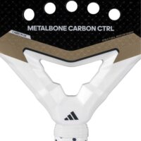 ADIDAS METALBONE CARBON CTRL 3.4 6