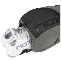 MOCHILA STREET GRIS 007