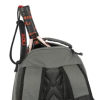 MOCHILA STREET GRIS 003
