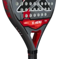 X-HERO 2026 RED 004