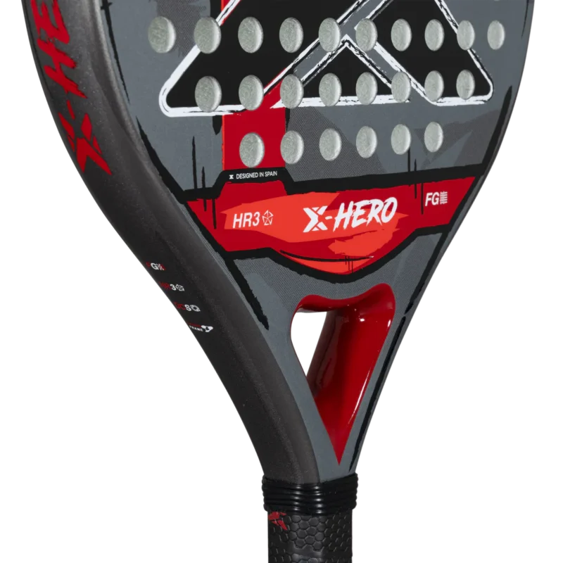 X Hero Red (4) X-HERO 2026 RED 004
