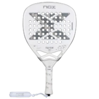 AT10 LUXURY GENIUS ATTACK 12K ALUM XTREM 2026 BY AGUSTÃÂN TAPIA