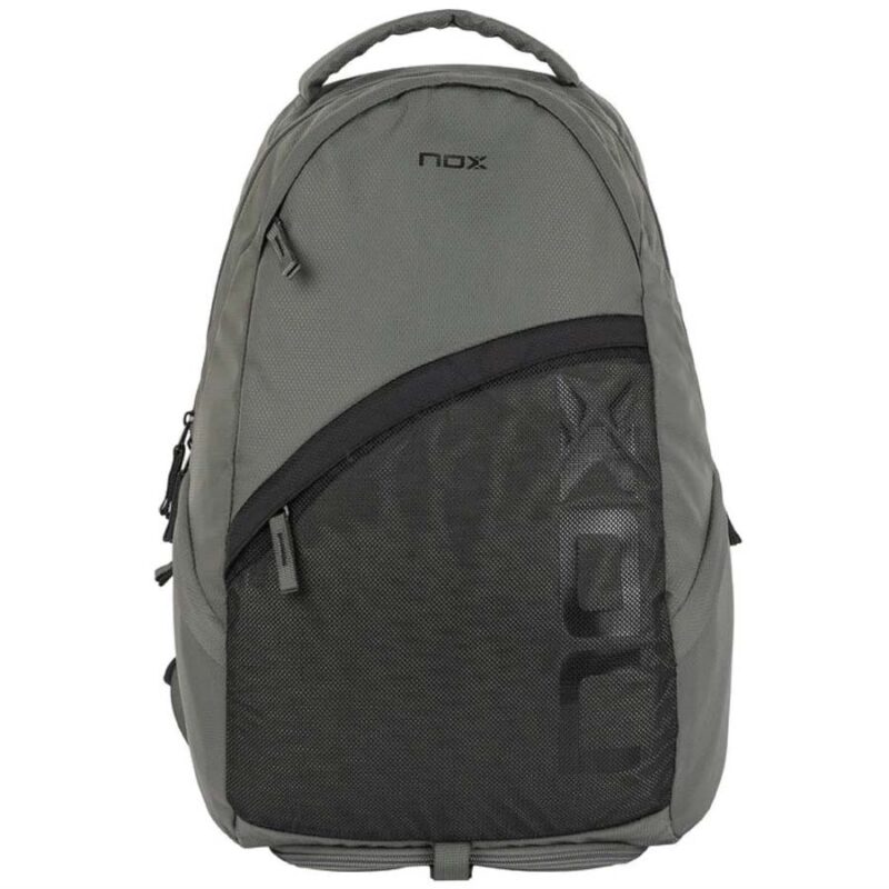 MOCHILA STREET GRIS